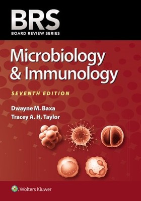 Brs Microbiology & Immunology, Paperback by Baxa, Dwayne M; Taylor, Tracey A....