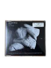 NILS PETTER MOLVAER: KHMER - THE REMIXES MAXI CD (Germany 1998)