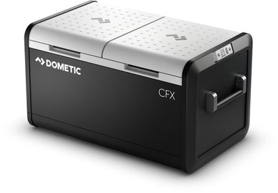 Dometic CFX3 75DZ Kompressor-Kühlbox 89,2cm 75 Liter Gefrierfunktion 1758511