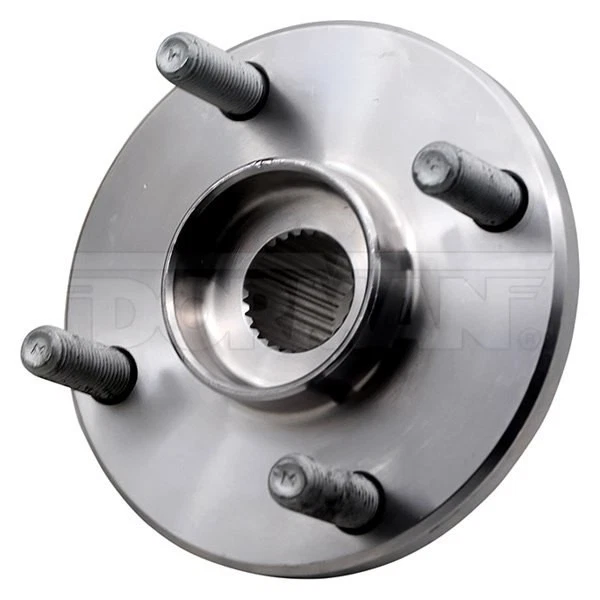 For Toyota Corolla 93-97 Dorman Solutions Wheel Bearing & Hub Assembly Set Foto 2 de 4