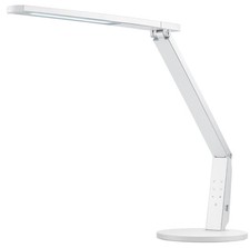 Hansa LED-Tischleuchte 'Vario Plus', weiß