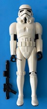 STAR WARS 1978 KENNER STORMTROOPER 12 IN. DOLL LOOSE COMPLETE