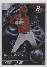 2023 Bowman Platinum Top Prospects Denzer Guzman #TOP-51 1a7j