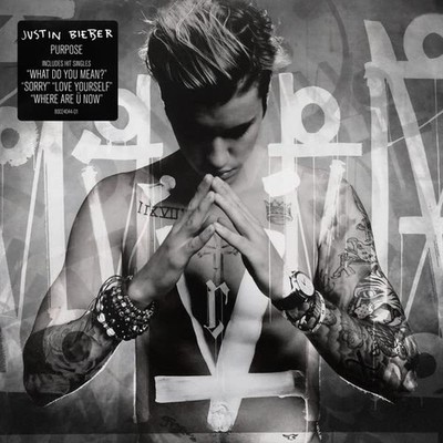 Purpose by Bieber, Justin (Record, 2015) for sale online | eBay
