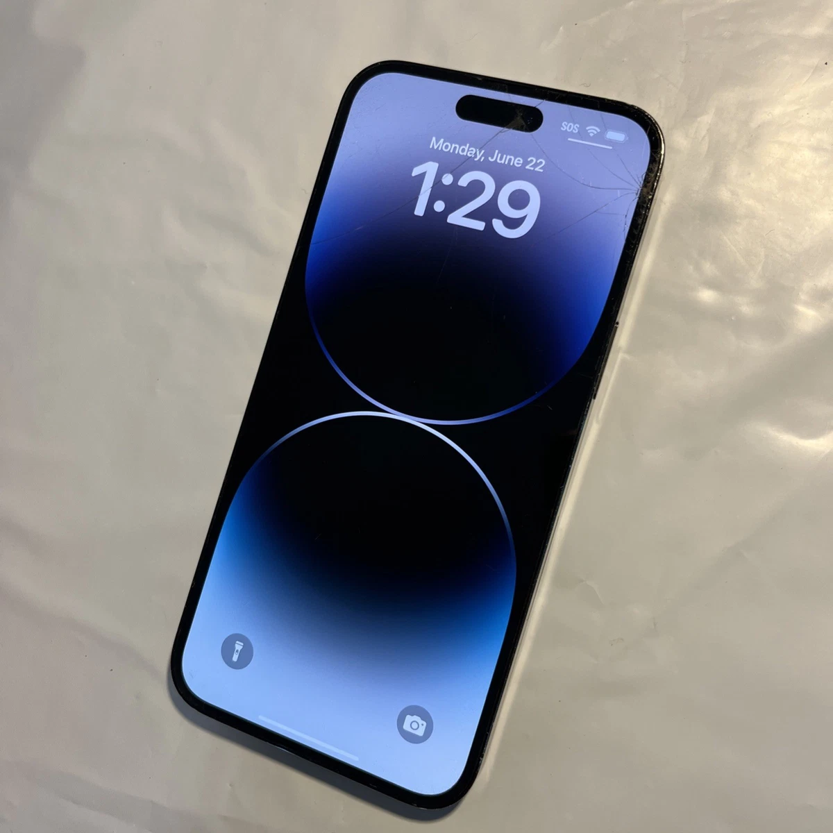 Apple iPhone 14 Pro Max 256GB for Sale - Shop New & Used Cell