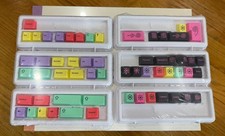 GMK Chaos Theory - Base (Order) + Alt Mods + ...
