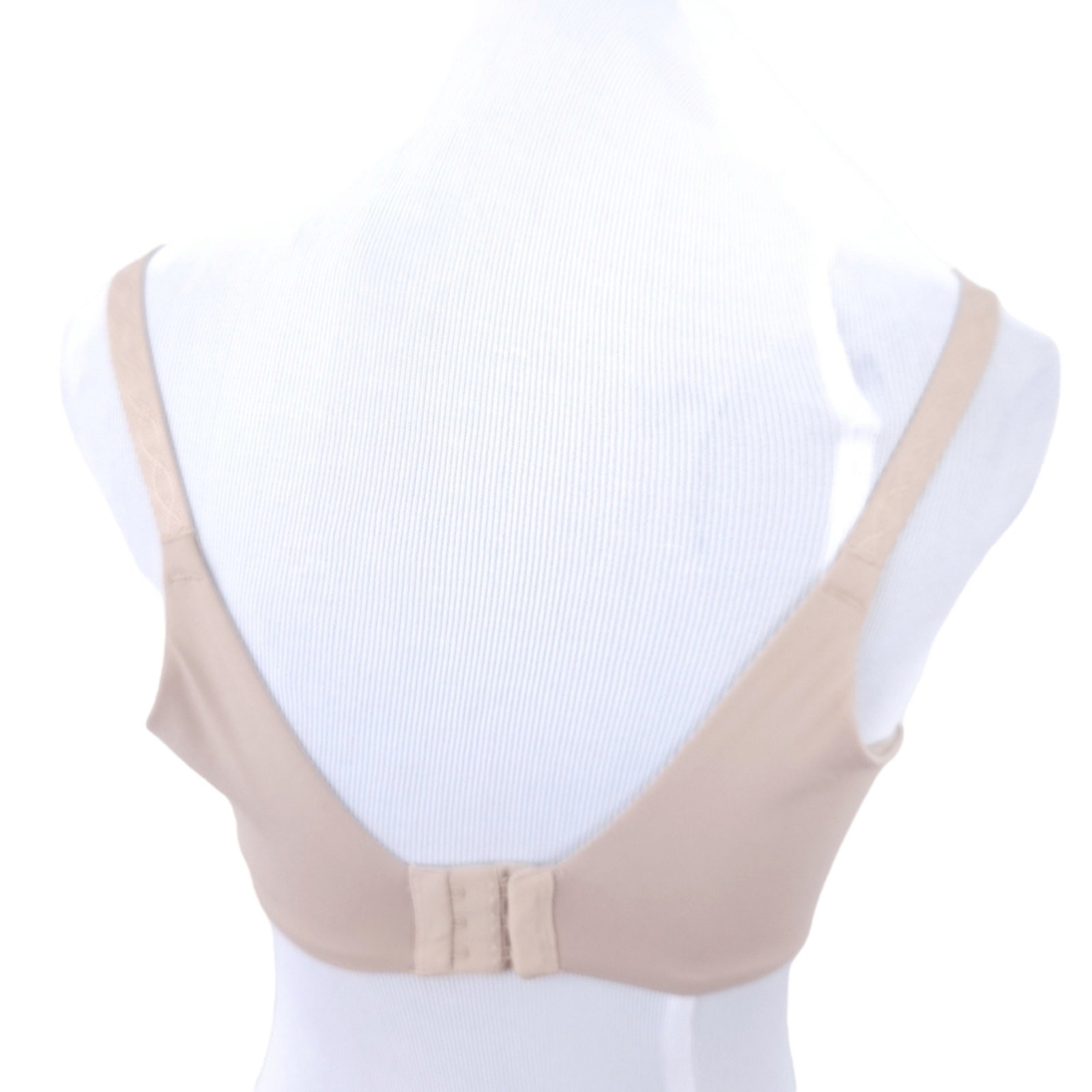 Warner's Cloud Soft Underwire Lightly Lined T-Shi… - image 4