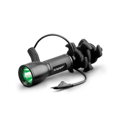 #ad #ad NAP Apache Predator Hog Hunting Stabilizer Green LED Light with Pressure Switch $109.00