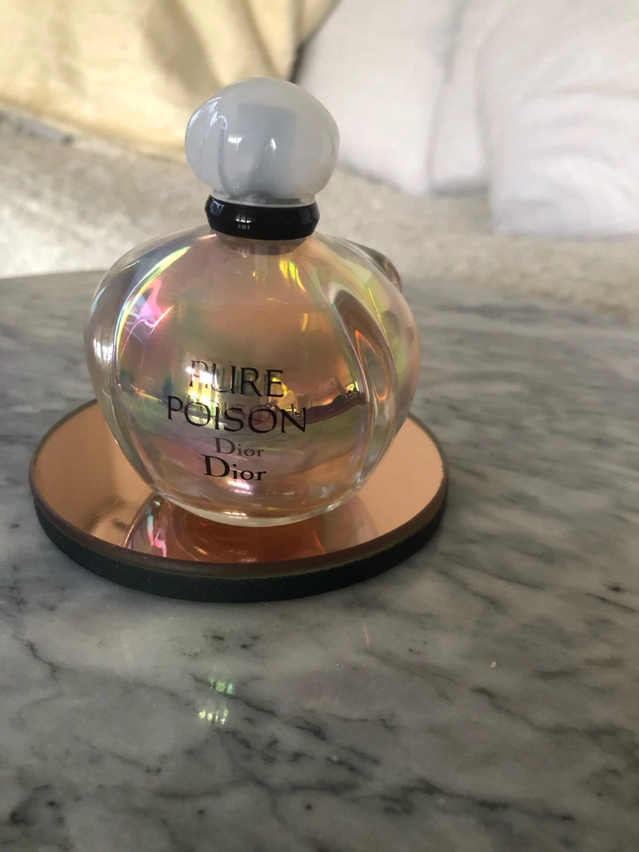 Pure Poison 100ml for sale | eBay UK