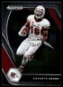 Davante Adams 2021 Panini Prizm Draft Picks  #49 Fresno State Bulldogs