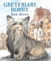 Greyfriars Bobby | Ruth Brown | Englisch | Taschenbuch | Kartoniert / Broschiert