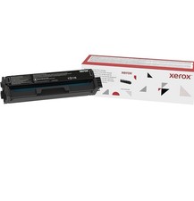 Xerox Genuine Original Black Laser Toner Cartridge