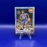 2025-26 Topps Basketball Silver Pack Chrome VJ Edgecombe #TC-CE Mojo RC Rookie