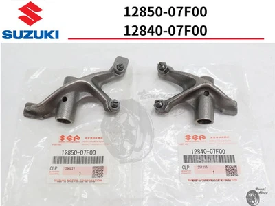Suzuki Motorcycle Rocker Arms for sale | eBay
