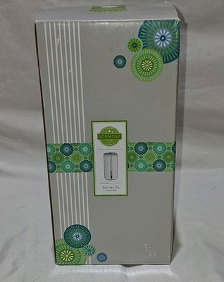 NEW-Scentsy Go-Electric Diffuser & Atomizer-Portable-USB-White & Rose Gold