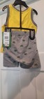 John Deere 9-12months Infant Short Set NWT  Baby Boy Girl Clothes Outfit — photo 4