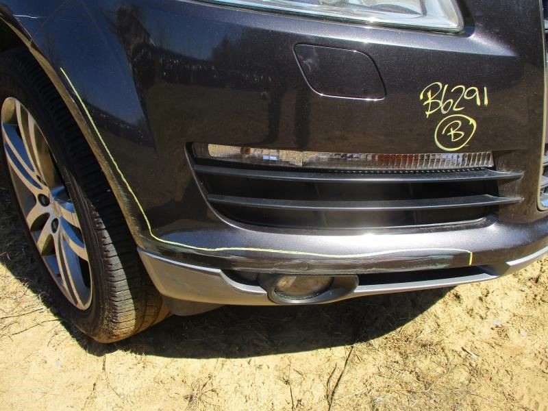 Passenger Timing Cover 4.2L Upper Fits 08-15 AUDI R8 312841