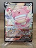 Blissey V Silver Tempest Trainer Gallery TG22/TG30 Pokemon Card NM