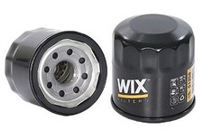 Wix 51358 Engine Oil Filter Wix 51358 Engine Oil Filter