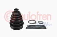Autofren Seinsa Faltenbalgsatz, Antriebswelle D8000E FüR Renault