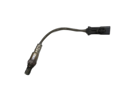 Lambdasonde Pos.2 Nachkat MOTOR TYP EB für Peugeot 2008 CU 16-19 1,2 81KW 106tkm