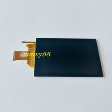 LCD Screen Display Monitor Replacement Part For Canon G7X2 G7X Mark II G7X II