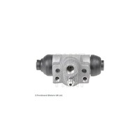 Radbremszylinder Blue Print ADD64451 FüR Daihatsu Toyota, Hinterachse Links