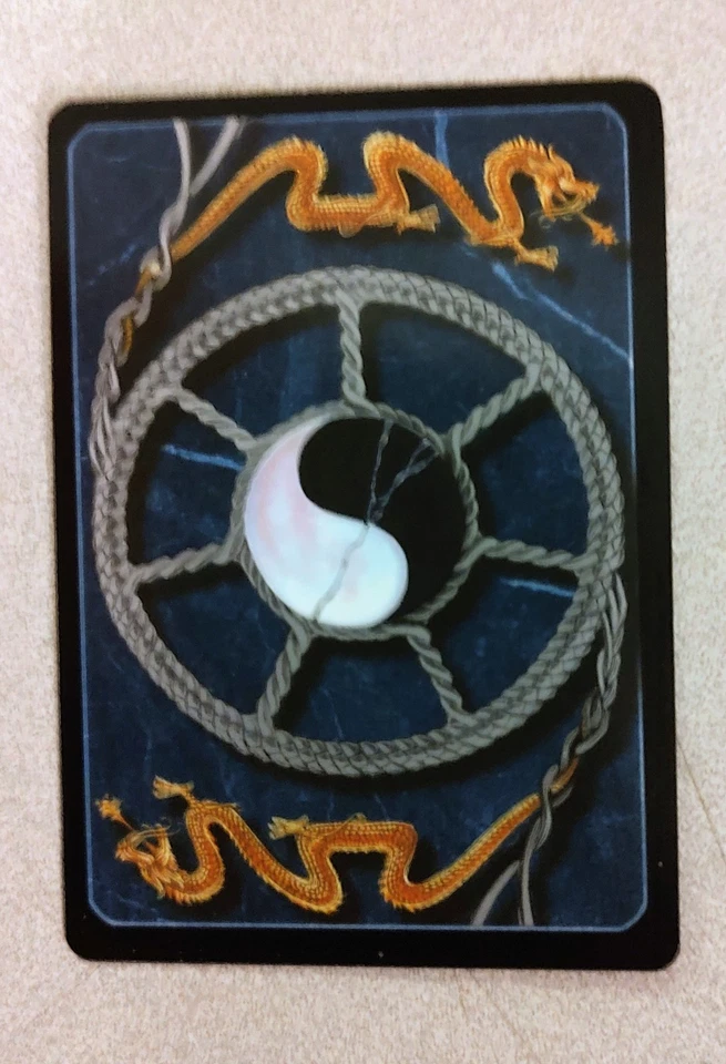 lote de 36 cartas - Juego de cartas coleccionables "La Rueda del Tiempo" lote de 36 Foto 2 de 4