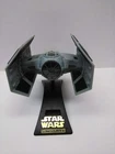 Star Wars Action Fleet TIE Defender Imperial Fighter Vehicle Kenner Display