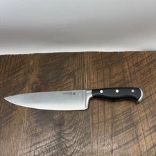 Salvatore 21H772 13 inch chef’s knife 8 inch blade