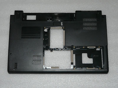 ORIGINAL DELL STUDIO 1555 1557 1558 BOTTOM BASE W935J 0W935J SEHR SCHÖN