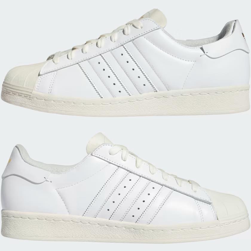 NEW Adidas SUPERSTAR 82 SHOES GW1798 Mens Sz 10 Retail $120 | eBay