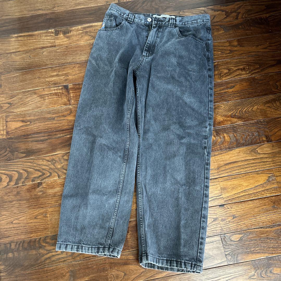 polar skate co 93denim blue black 32×30 Polar Skate Co | eBay polar skate co 93denim blue black 32×30 Polar Skate Co | eBay