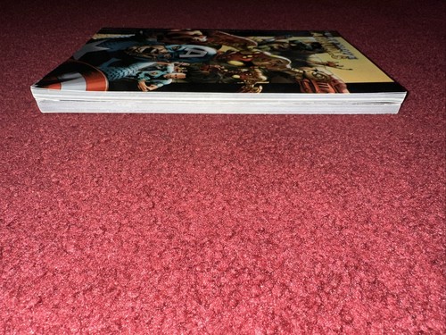 ULTIMATE ANNUALS TPB & The Ultimates Vol.2 Marvel Comics OOP Graphic Novel-Vr Gd - Picture 12 of 17