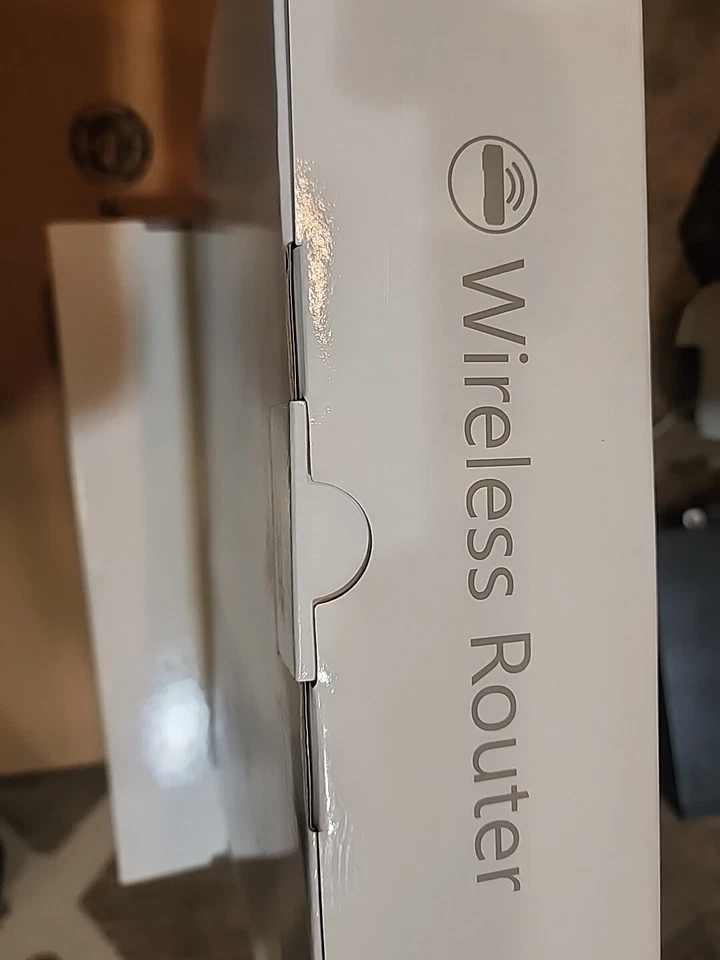 Pakedge WR-1 802.11ac Wireless Router - Image 2 of 4