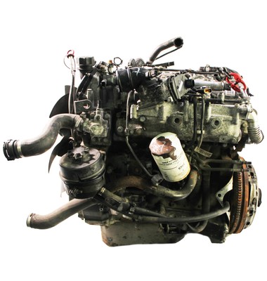 Engine for Iveco Daily MK6 VI 3.0 D Diesel F1CFL411F F1CFL411  
