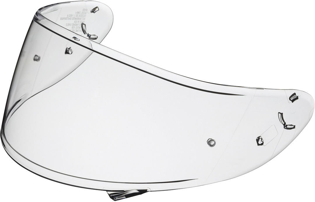 VISIERA TRASPARENTE SHOEI CNS-3 PIN CLEAR PER NEOTEC II