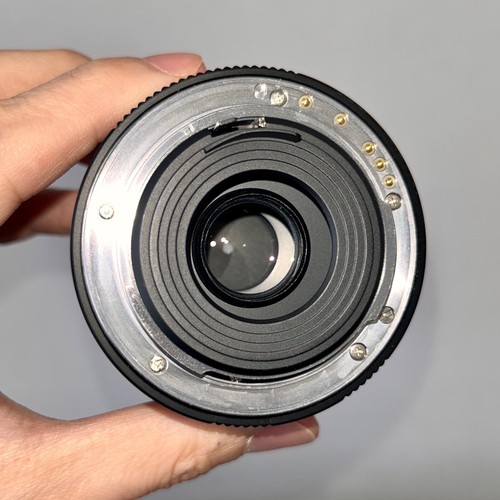 Pentax *istD S 6.1MP Digital SLR Camera w/ SMC Pentax-DA 18-55mm Lens Works well - Picture 17 of 22