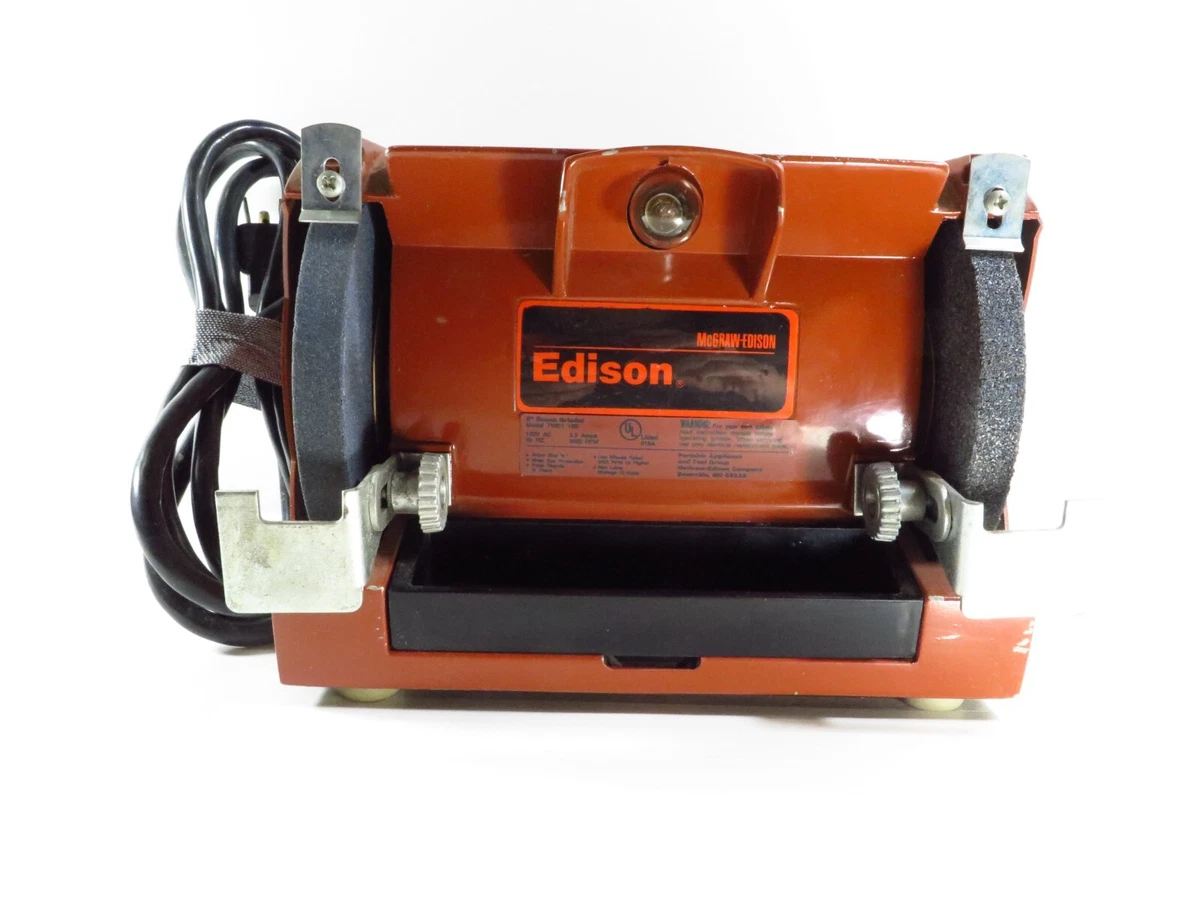 5 on sale bench grinder