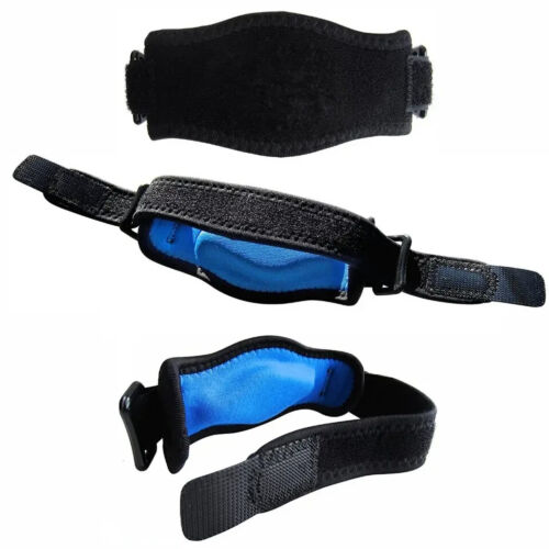 Tennis Elbow Support Strap Brace Arm Compression Arthritis /Golf Pain Relief UK - Picture 6 of 15