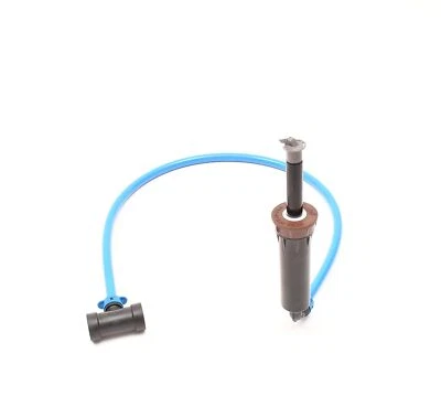 DVS BEREGNUNG Montageeinheit für Sprühdüse, 24 BL Plug&Rain Expert