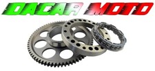 KIT RUOTA LIBERA AVVIAMENTO COMPLETA Ducati MONSTER 1100 2009 2010 2011 2012