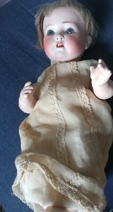 Heubach Koppelsdorf Doll | eBay