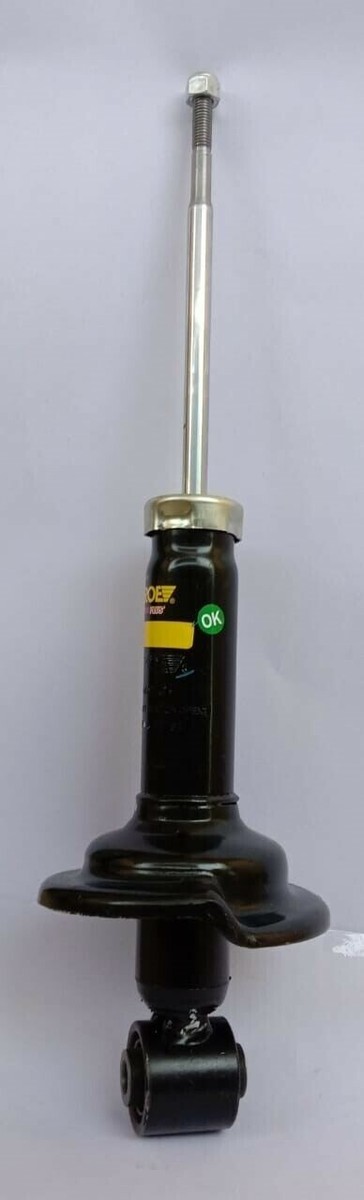 Rear Shock Absorber 0403BA0620N For Mahindra XUV 500 2.2 | eBay