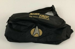 Star-Trek-The-Next-Generation-Fanny-Waist-Pack-1996