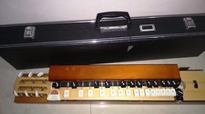 Geschenkideen: Kimura Ki-Kan () Electric Taishogoto + Hardcase (#04)