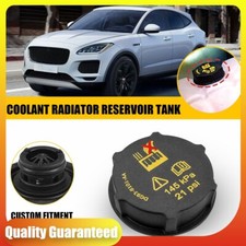 Engine Coolant Radiator Reservoir Tank Overflow Cap For Ford Escape 2013-2021
