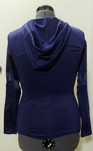 Champion Duo Dry Women Sweater Size Small - Picture 4 of 7