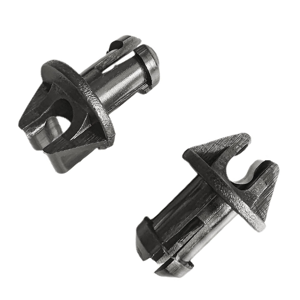 2× 23-932481 Mercury outboard jet Throttle Lever Linkage repair