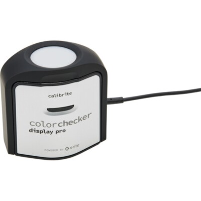 Calibrite ColorChecker Display Pro **OPEN BOX** | eBay